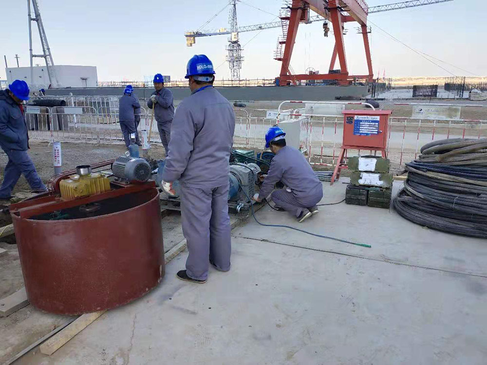韶关地基加固技术靠谱吗？